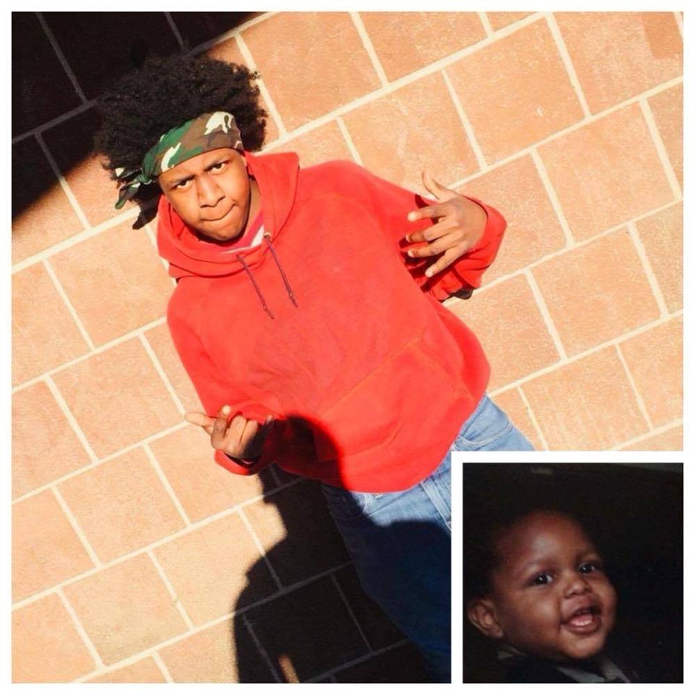 Meet your Posher, Kãrî